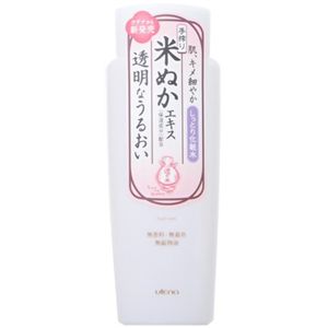 透の米 ローション 180ml 【4セット】