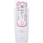 透の米 ローション 180ml 【4セット】