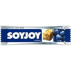 SOYJOY(ソイジョイ) ブルーベリー 30g 【20セット】