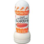 ジャネフ ノンオイルドレッシング フレンチクリーミィ 200ml 【11セット】