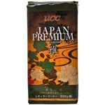 UCC JAPAN PREMIUM 雅(みやび) VP(粉) 300g 【5セット】