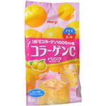 明治製菓 飲むコラーゲン コラーゲンCドリンク 12g*8 【17セット】 【コラーゲン飲料】