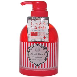 AYP エンジェルハート トリートメント 400ml 【2セット】