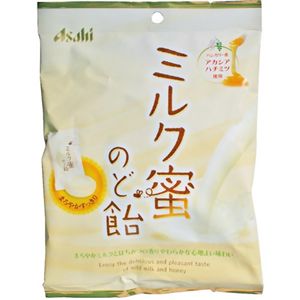 ミルク蜜のど飴 100g 【18セット】