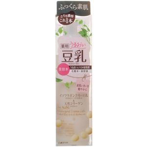 ダリヤ 豆乳薬用美容水 120ml 【2セット】