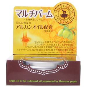 ダリヤ マルチバーム レギュラー 45g 【3セット】