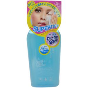 アクアウェイ モイストクレンジングローション 180ml 【4セット】