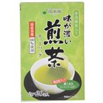 煎茶ティーバッグ 20袋 【9セット】