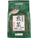 たっぷり煎茶 500g 【2セット】