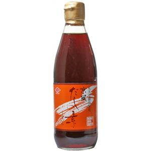 チョーコー 無添加 京風だしの素うすいろ 360ml 【5セット】