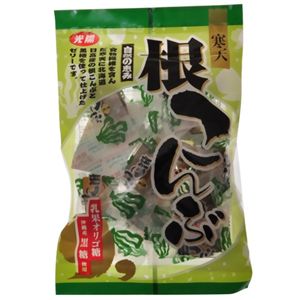 寒天根こんぶ 130g 【9セット】