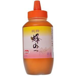 マルミ 純粋蜂蜜(ポリ) 1kg 【5セット】