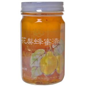 久保養蜂園 花梨蜂蜜漬け 480g 【2セット】