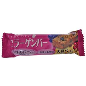 フラコラ コラーゲンバー 25g 【15セット】