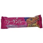 フラコラ コラーゲンバー 25g 【15セット】