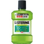 薬用リステリン フレッシュミント 1000ml 【13セット】