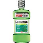 薬用リステリン フレッシュミント 500ml 【32セット】