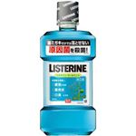 薬用リステリン クールミント 250ml 【46セット】