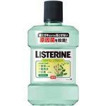 薬用リステリン ソフトミント 1000ml 【13セット】