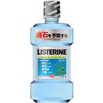 薬用リステリン ターターコントロール 500ml 【22セット】