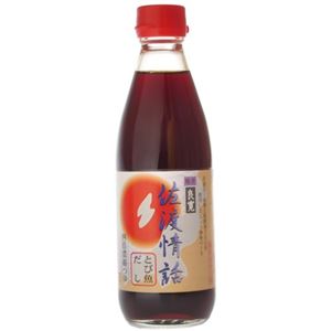 佐渡情話 360ml 【6セット】