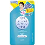 ソフティモ スピーディ クレンジングリキッド つめかえ用 200ml 【6セット】