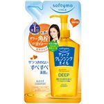 ソフティモ ディープ クレンジングオイル N つめかえ用 200ml 【6セット】