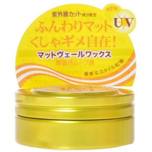 サロンスタイル ヘアワックス G (マットヴェール)75g 【5セット】