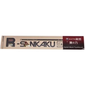 オーラルアクセ R-SANKAKU M 4列 レギュラー ふつう 【5セット】