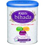 バスロマン BIHADA アロマジャスミンの香り 680g 【6セット】