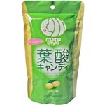 葉酸キャンディ レモン味 94g 【11セット】