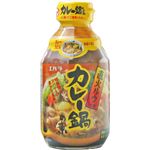 エバラ カレー鍋の素 300ml 【11セット】