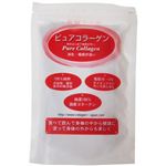 ピュアコラーゲン 100g 【3セット】