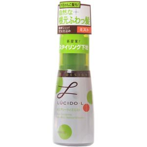 ルシードエル ベースデザイニング エアリーライズミスト 100ml 【6セット】