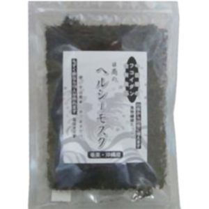 日商の ヘルシーモズク 10g 【3セット】