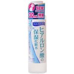 アクアモイスト 保湿化粧水ライト 180ml 【6セット】