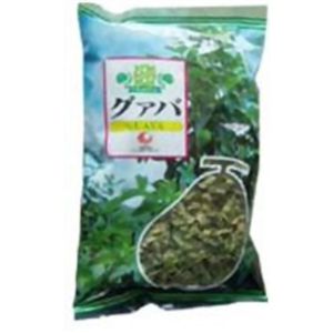 グァバ茶 100g 【4セット】