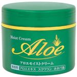 アロエモイストクリーム 160g 【16セット】