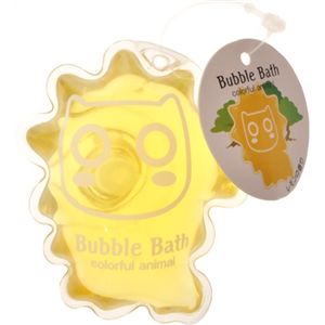 カラフルアニマルシェイプBB らいおん (レモン) 30ml 【10セット】