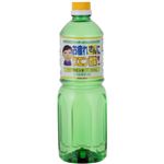 お疲れさんにクエン酸! 1000ml 【2セット】