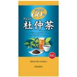 オリヒロ 徳用ブレンド杜仲茶 3g*60包 【8セット】