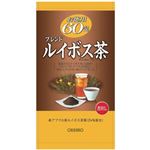 オリヒロ 徳用ブレンドルイボス茶 3g*60包 【8セット】