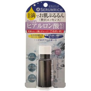 セラムリッチ プラセンタエキス 15ml 【2セット】