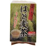 国産はと麦茶 7g*18袋 【6セット】