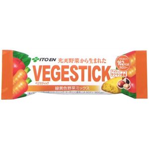 充実野菜から生まれた VEGESTICK(ベジスティック) 【24セット】