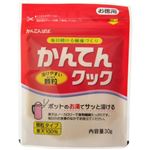 かんてんクック 顆粒 30g 【7セット】