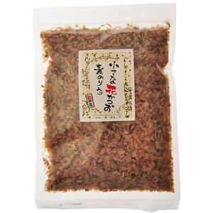 小さな花かつお 青のり入り 80g 【8セット】