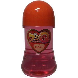 プリQローション 150ml ストロベリー 【9セット】