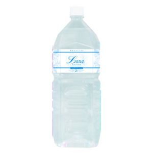 Luxe Lotion(リュクスローション) 2L クリア 【5セット】