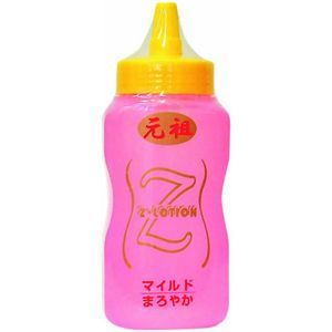 Zローション ソフトDX 濃まろやか400ml 【5セット】